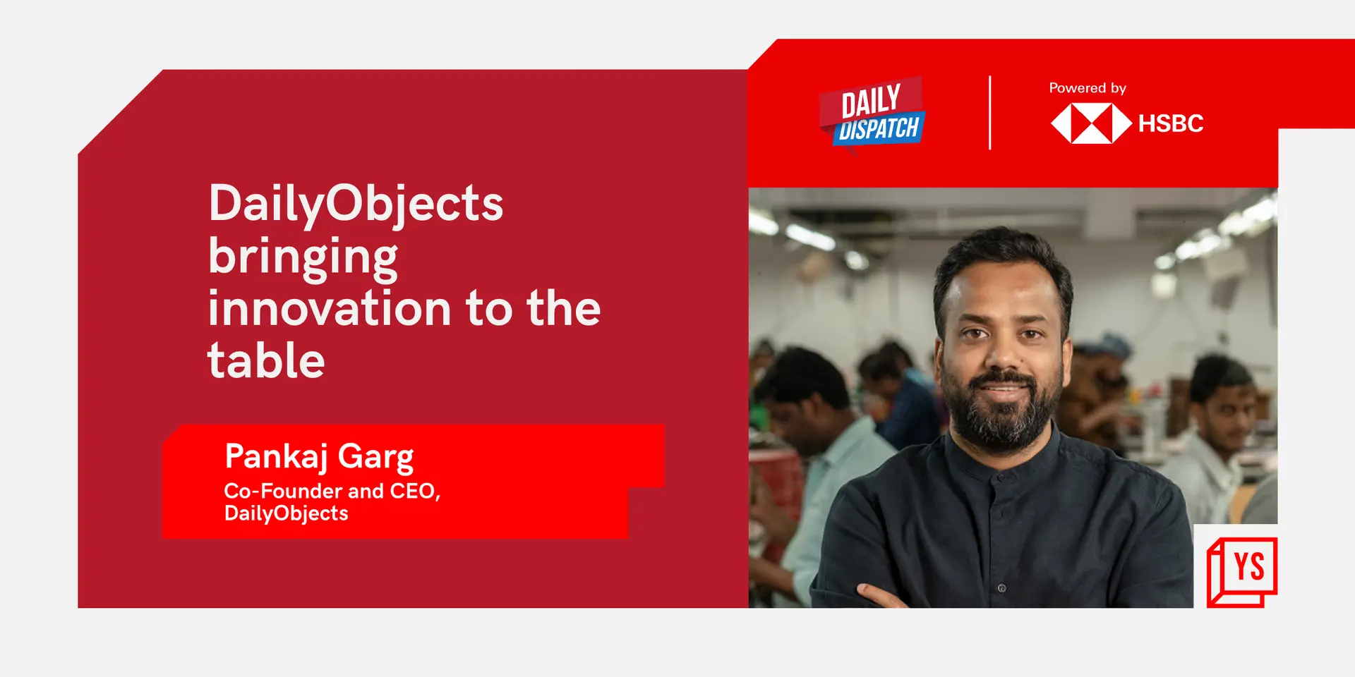 DailyObjects bringing innovative gadget accessories to the Indian market