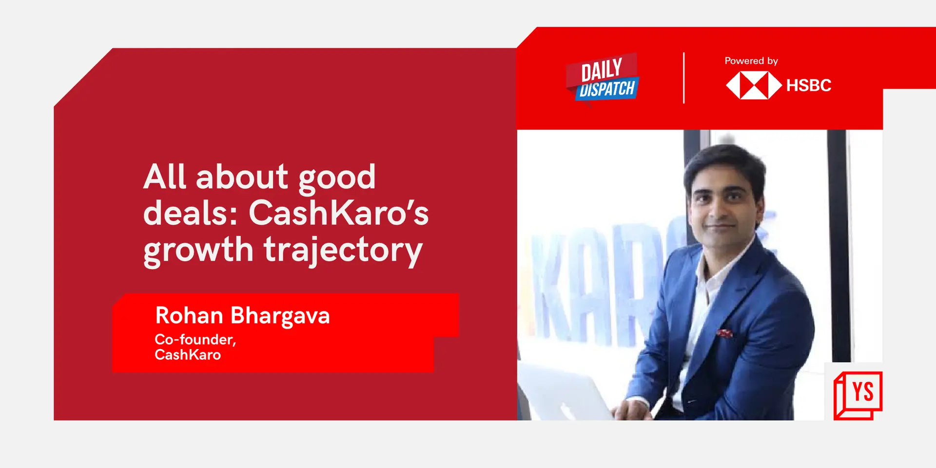 CashKaro on a mission to rapidly scale its business with an ambitious growth roadmap