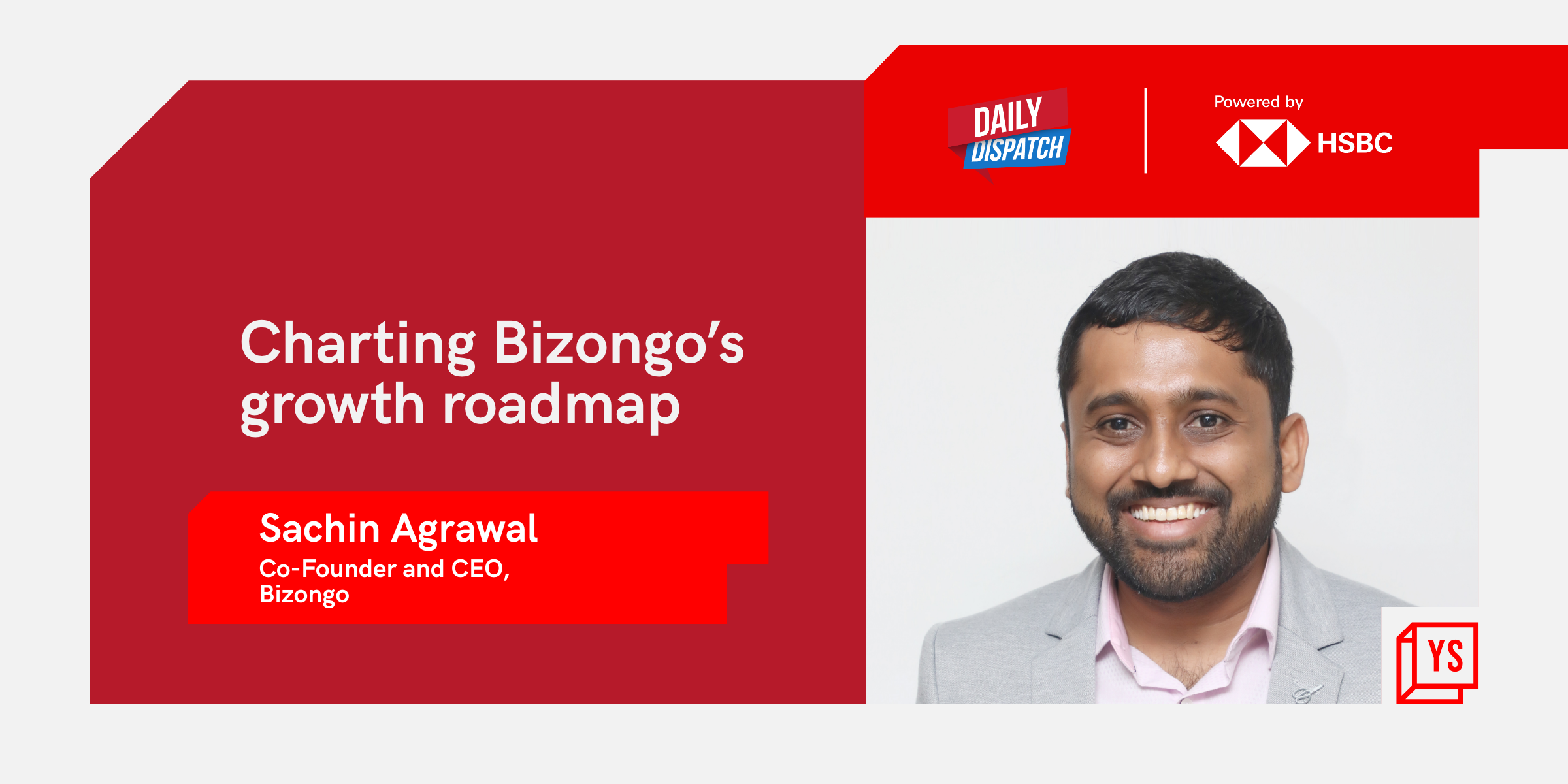 Charting Bizongo’s Growth Roadmap | YourStory