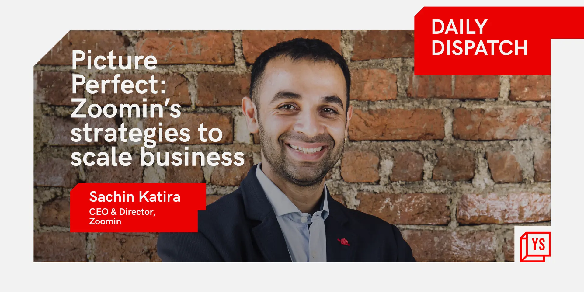 Customised gifting platform Zoomin lays out growth blueprints and sets ambitious targets