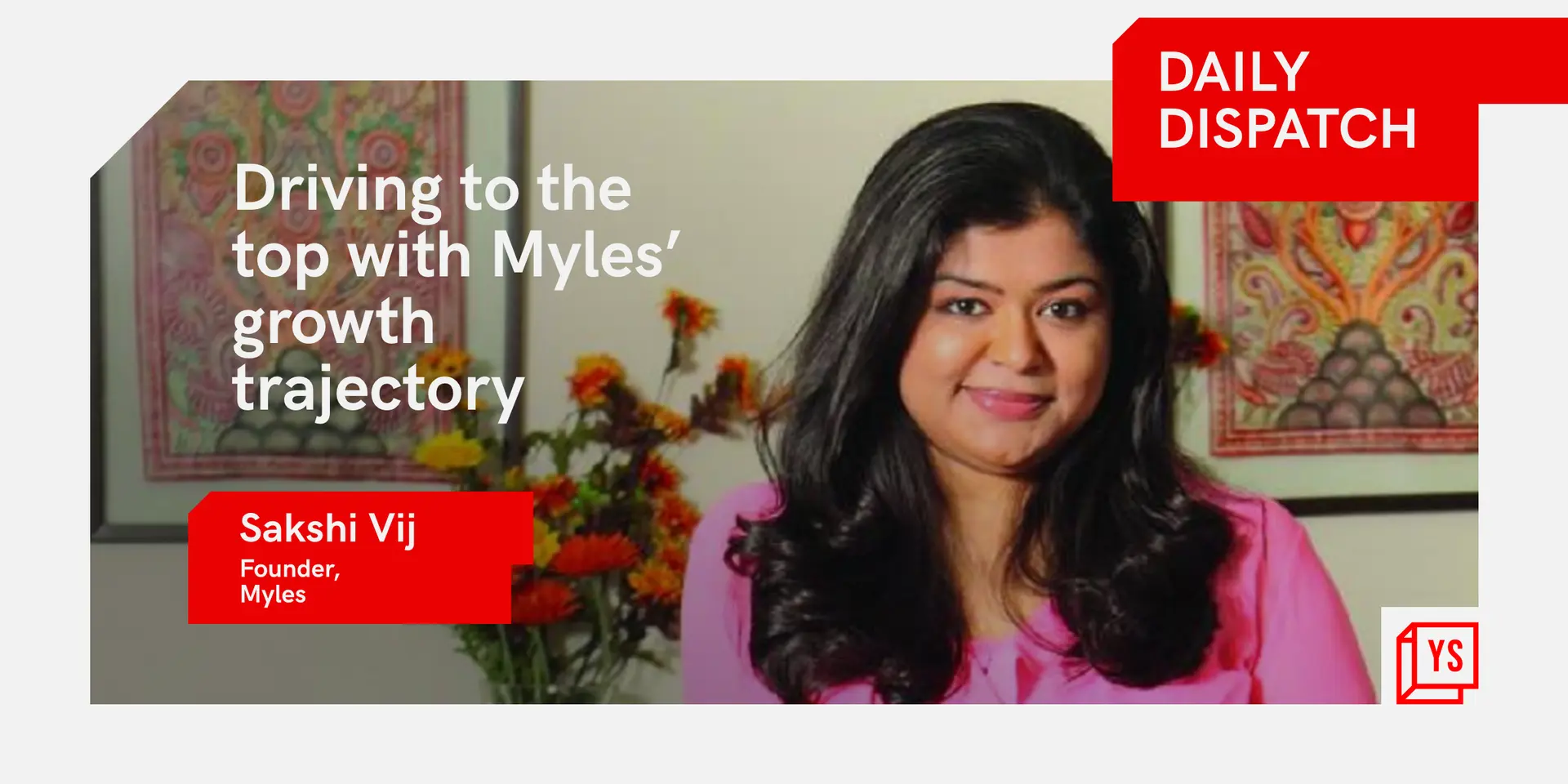 Why car rental company Myles is eyeing expansion post-COVID-19
