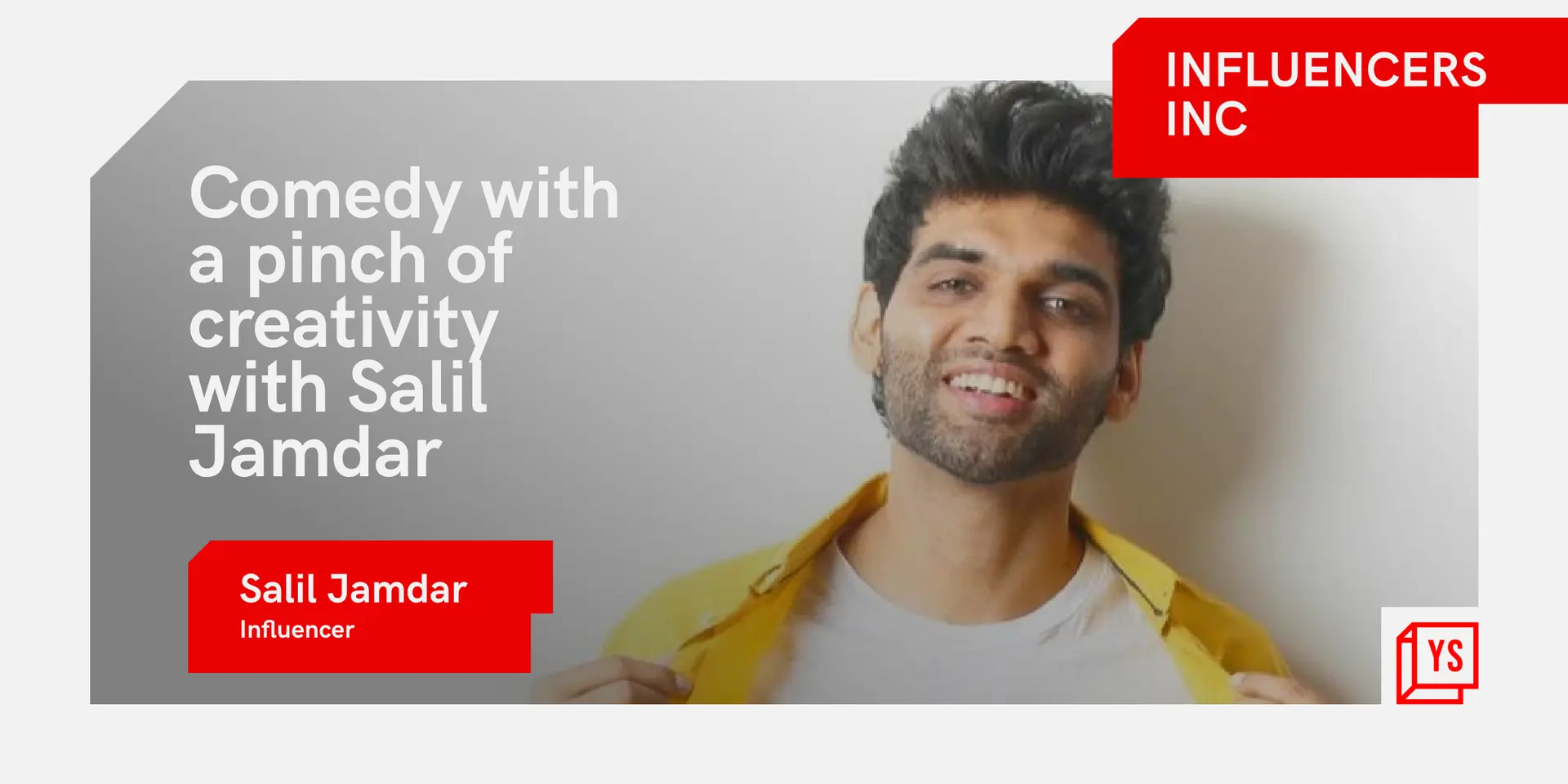 Salil Jamdar’s art-based and creative content with a tinge of humour