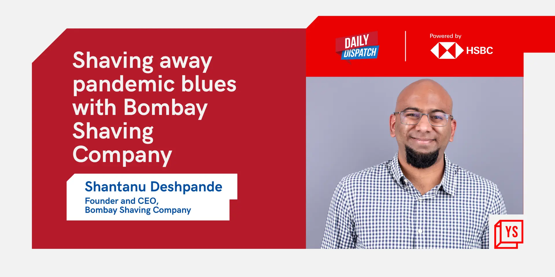 Bombay Shaving Company sets ambitious revenue targets post Rs 160 crore fundraise