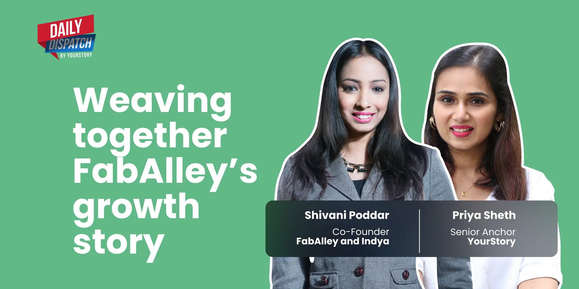 How FabAlley’s expansion plans and strategies are making a mark in the apparel sector