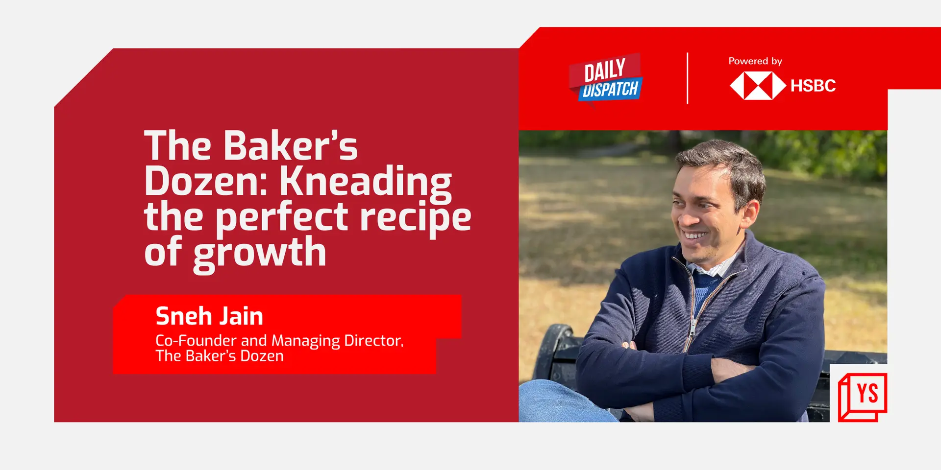 The Baker’s Dozen’s ambitious growth trajectory for the future
