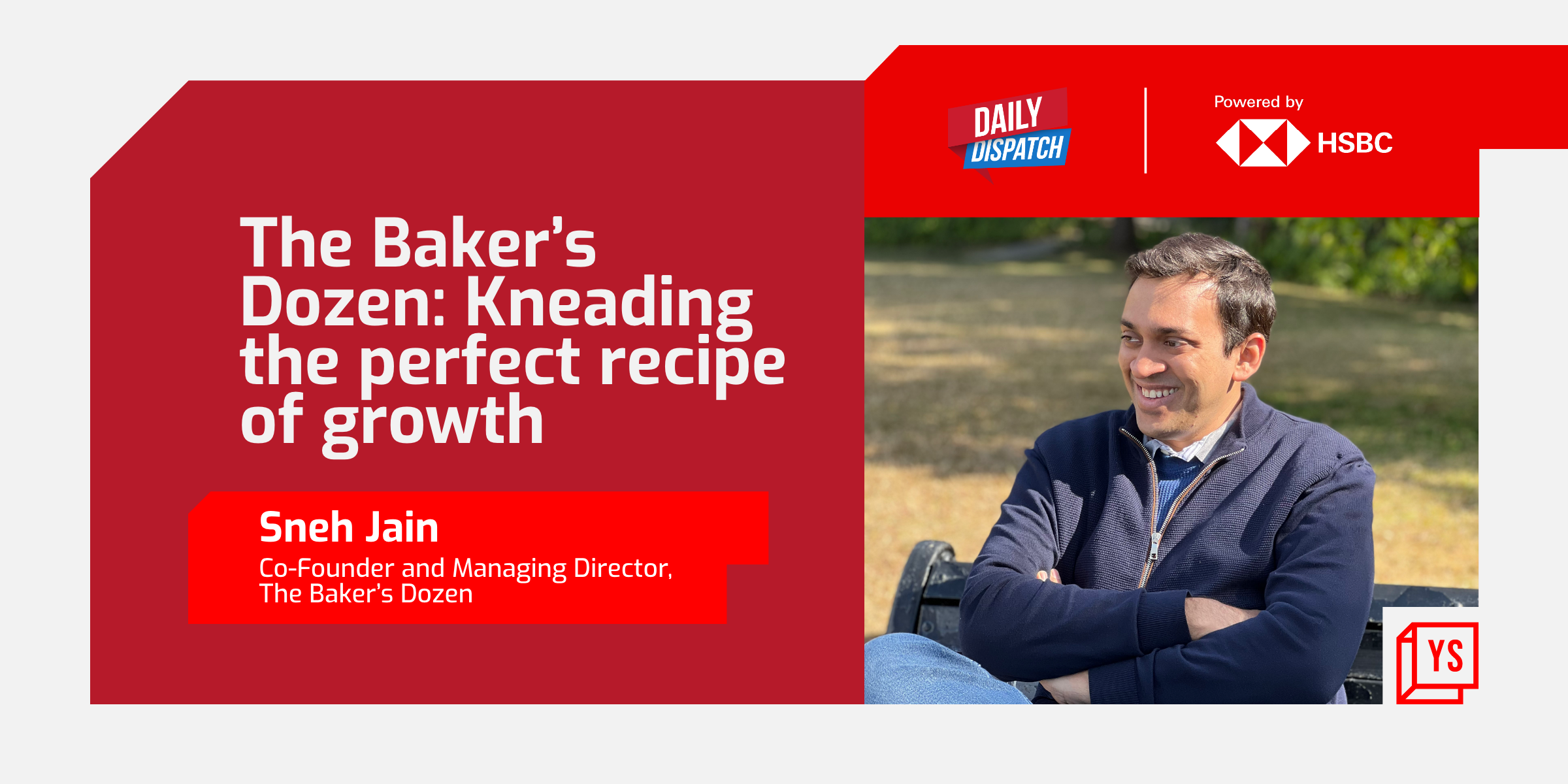 The Baker’s Dozen’s ambitious growth trajectory for the future 