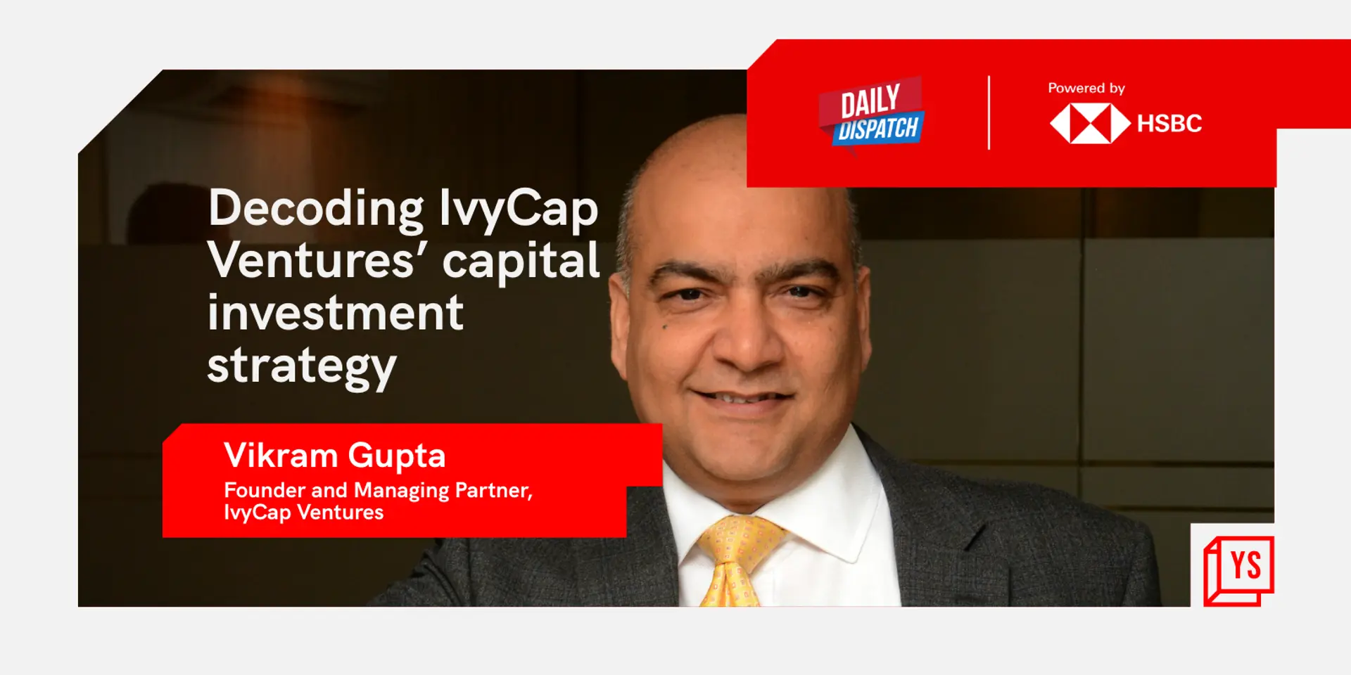 IvyCap Ventures’ fund deployment strategy