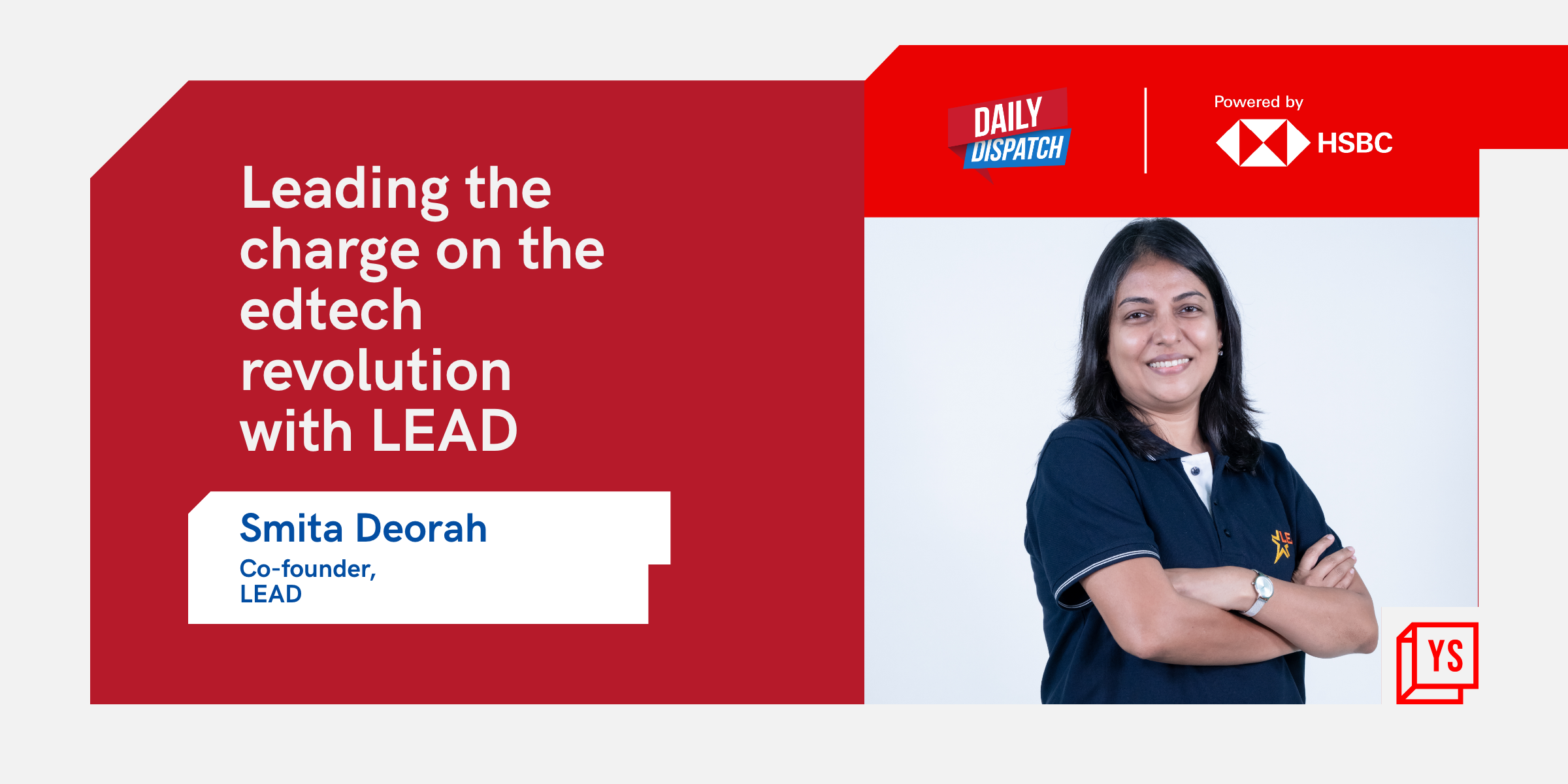 How LEAD is on a mission to revolutionise edtech after achieving the unicorn status