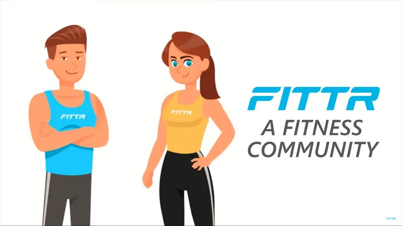 Why fitness startup Fittr is focusing on personal training as it continues on its mission to make India healthier