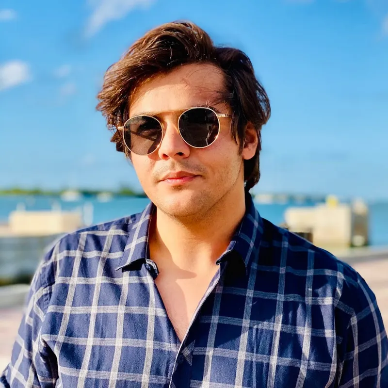 Ashish Chanchlani’s marvelous journey to becoming a YouTube comedy icon
