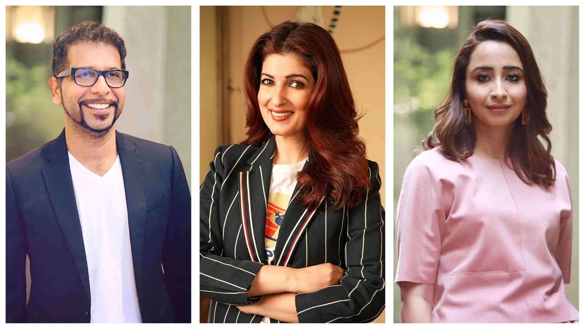 The Good Glamm Group adds a 'Tweak' to its content strategy