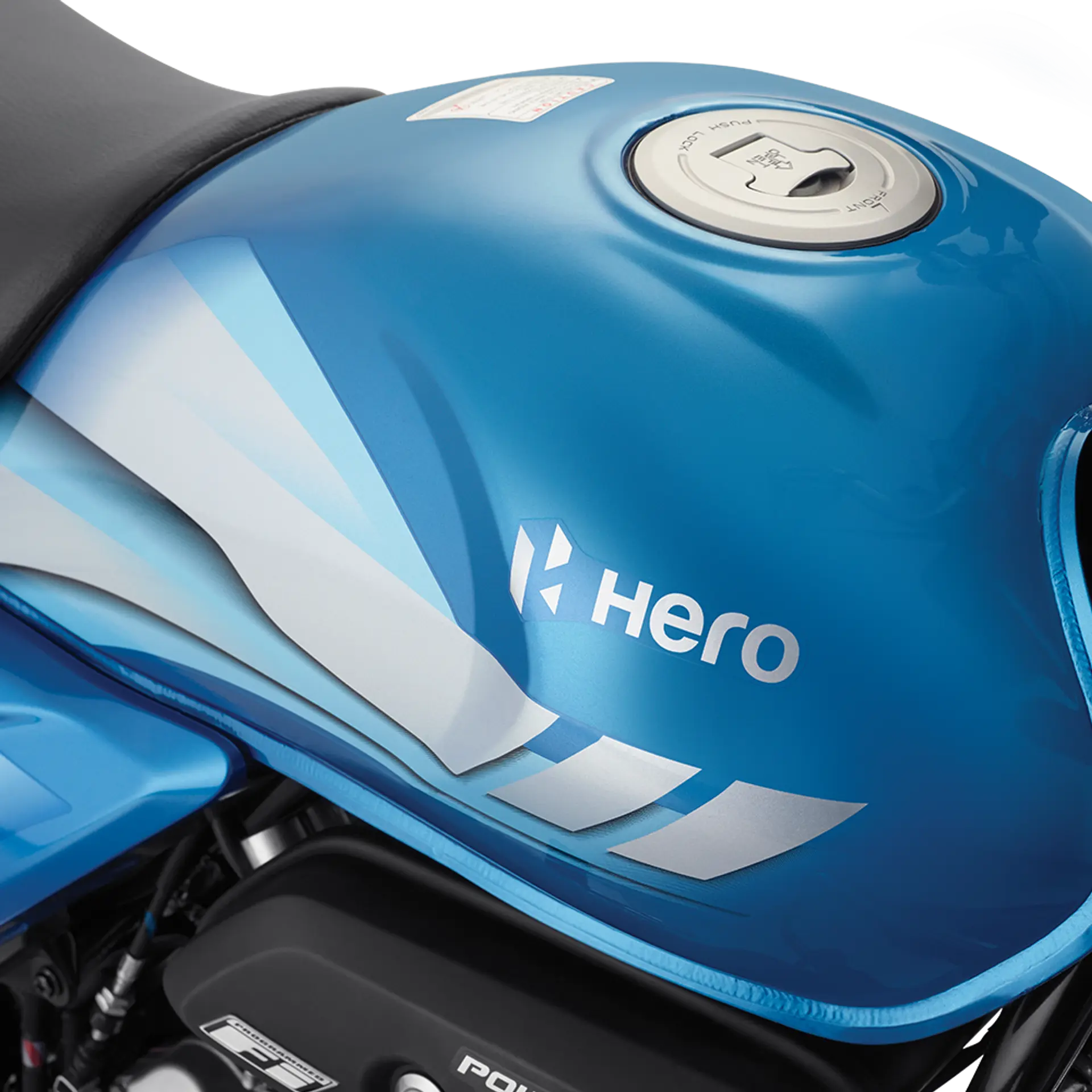 Two-wheeler industry to see double-digit revenue growth next fiscal: Hero MotoCorp