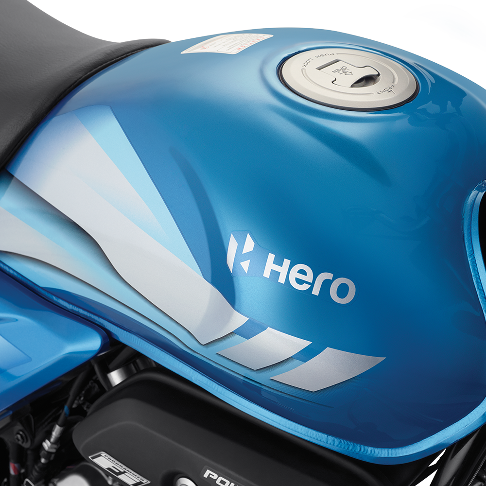 Two-wheeler industry to see double-digit revenue growth next fiscal: Hero MotoCorp