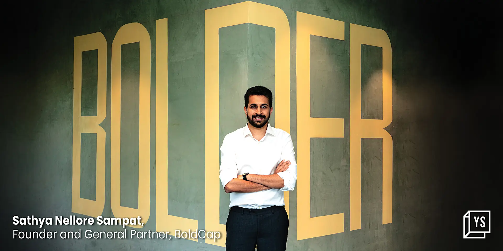 SaaS-focused BoldCap launches $25M Fund II