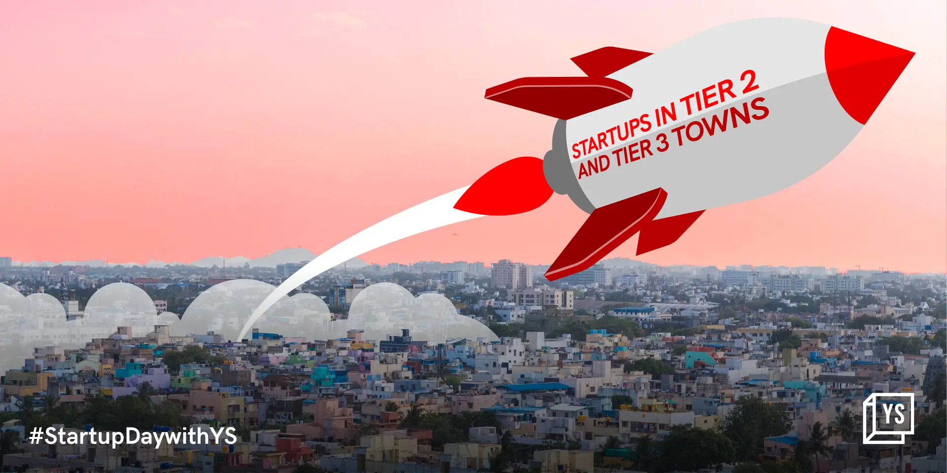 Rise of the next breed of entrepreneurs in smaller cities and towns of India