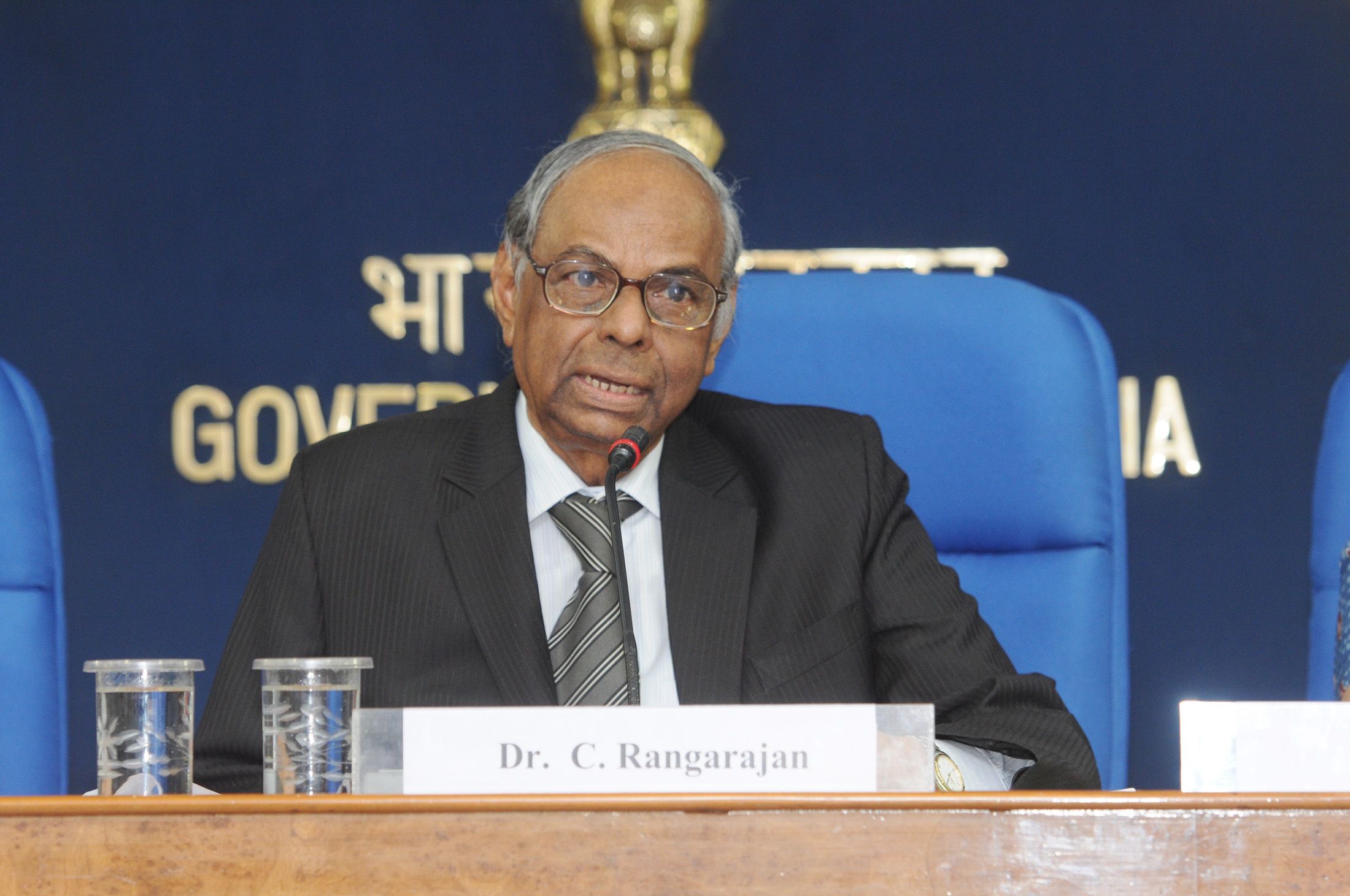 With 8-9% growth, it will take 20 years for India to become a developed nation: Former RBI chief