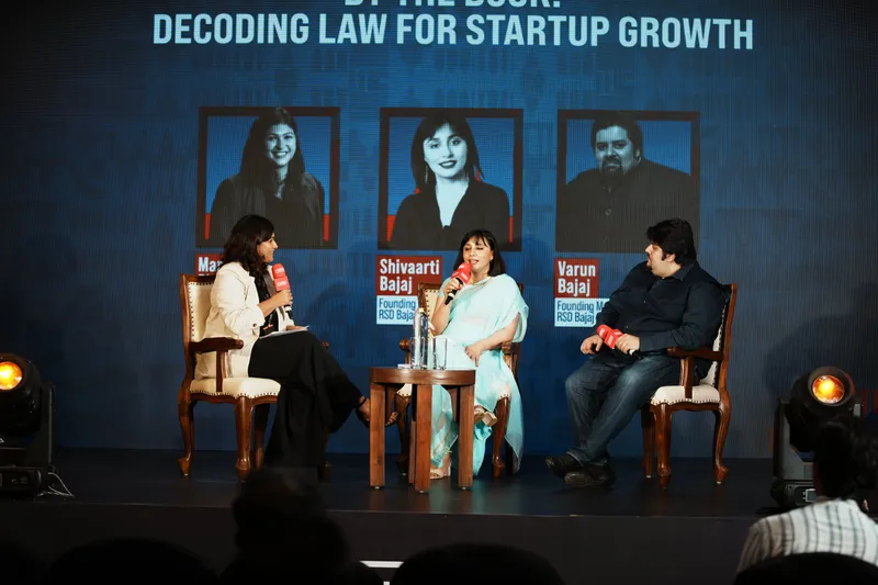 RSD Global Bajaj Law Firm founders