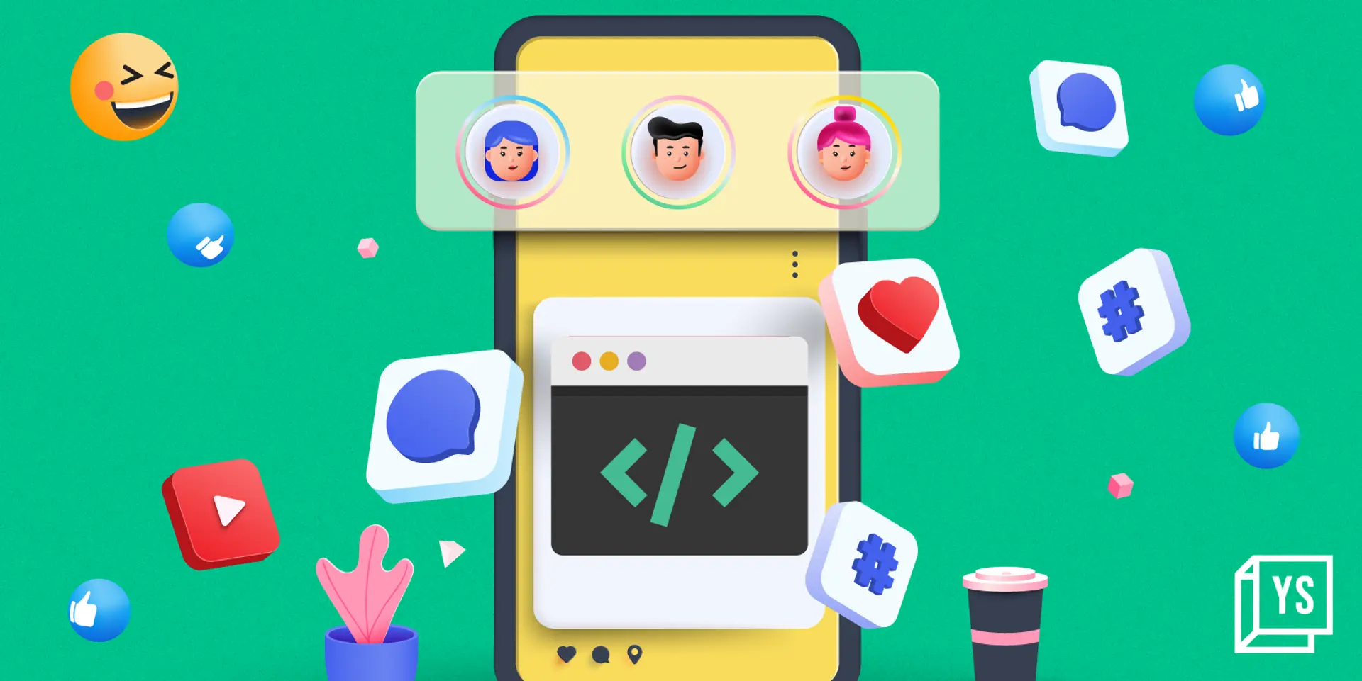 Hello World: DhiWise’s path to becoming a one-stop-shop for developers' needs