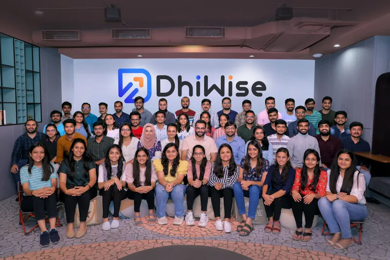 DhiWise team