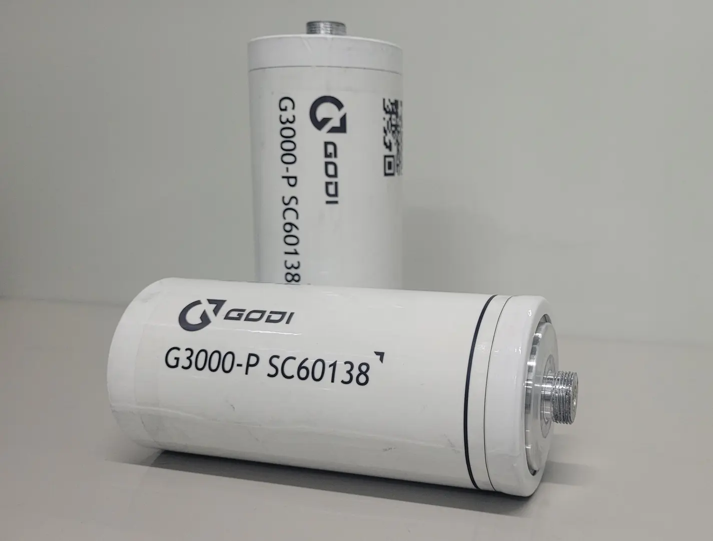 Godi India makes India’s first 3000F supercapacitors