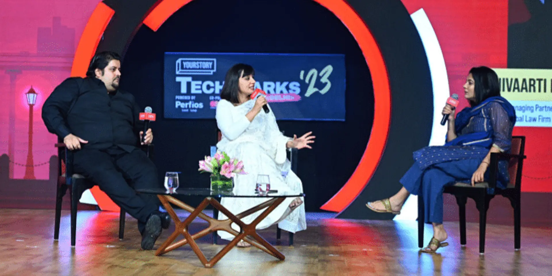 When entrepreneurs disrupt status quo, law will catch up, say the founders of RSD Bajaj Global Law firm