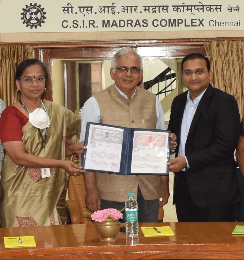 India's first Public-Private Partnership For Large Scale Advanced Lithium-ion Cells Manufacturing