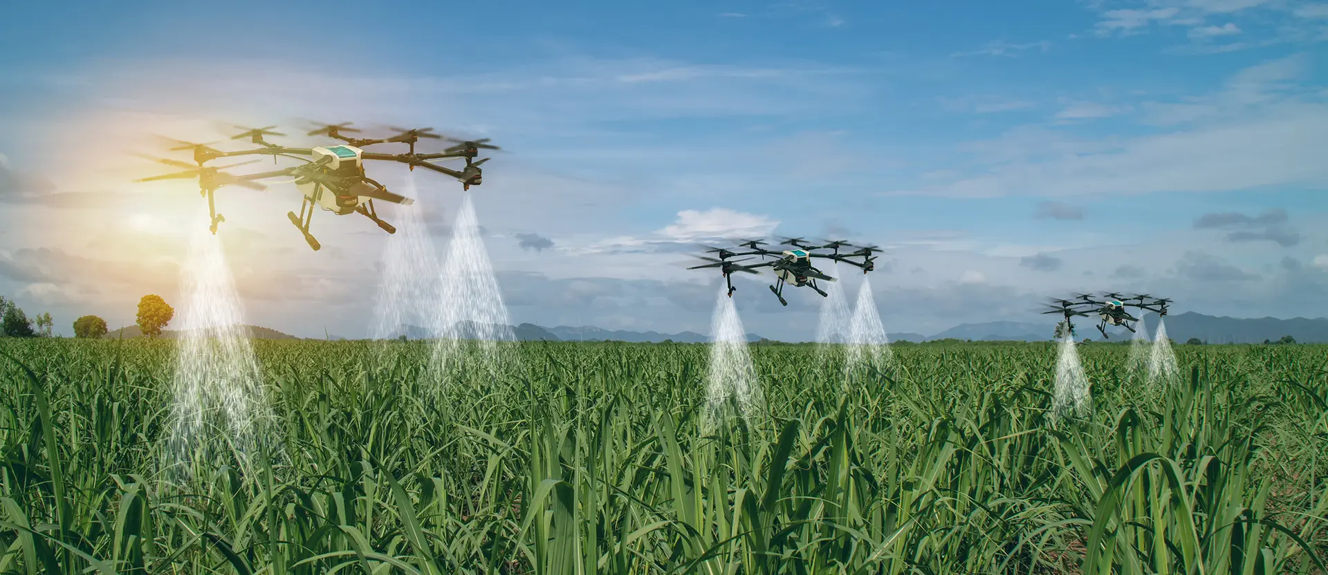 How farming as a service is revolutionalising new-age agriculture