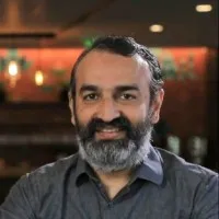 Sridhar Ranganathan, Co-founder and CEO, B2Brain
