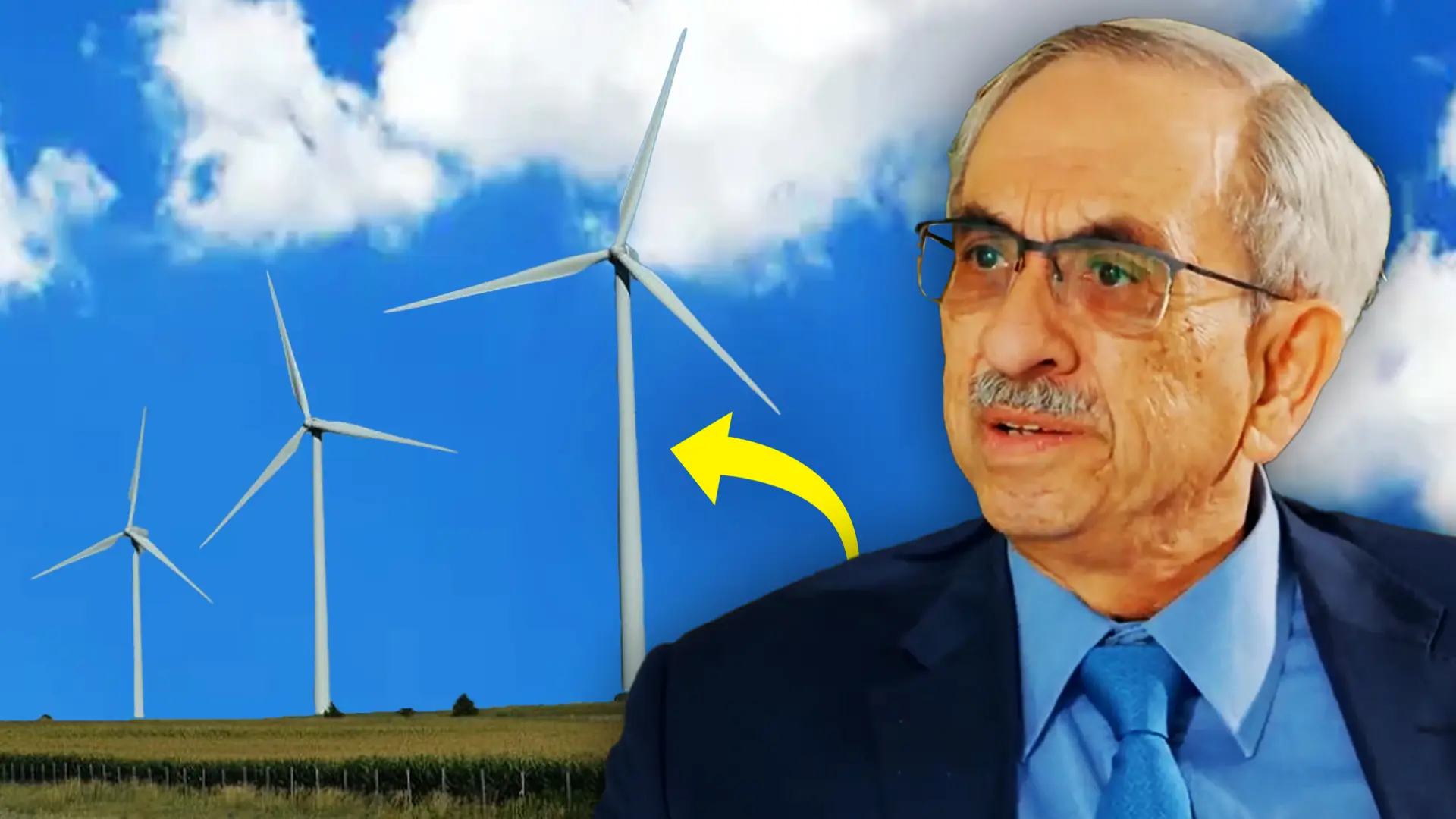 Nadir Godrej has green dreams