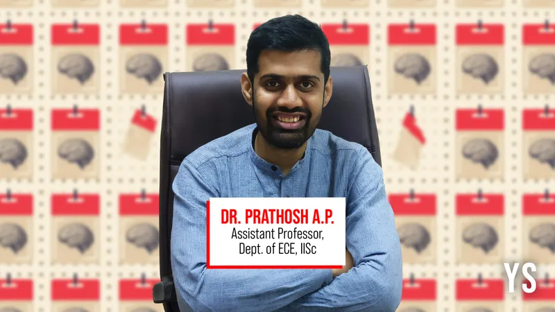 Dr Pratosh