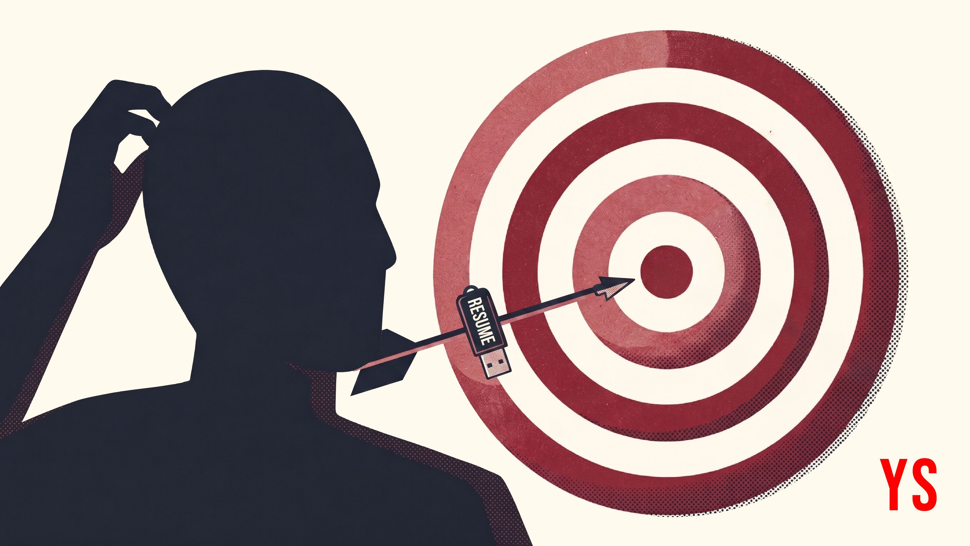 AI is changing both sides of the job hunt. Applying more won’t fix it