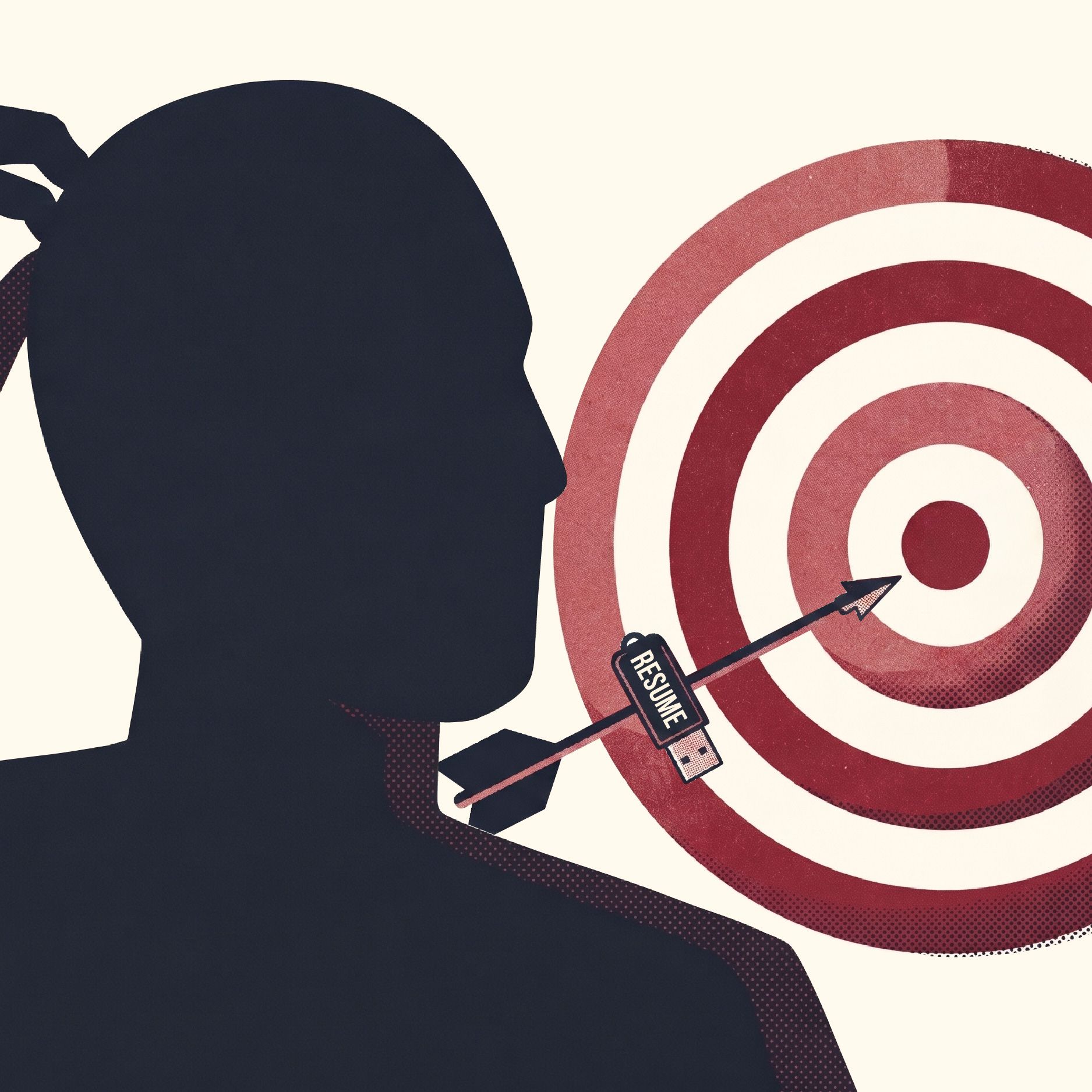 AI is changing both sides of the job hunt. Applying more won’t fix it
