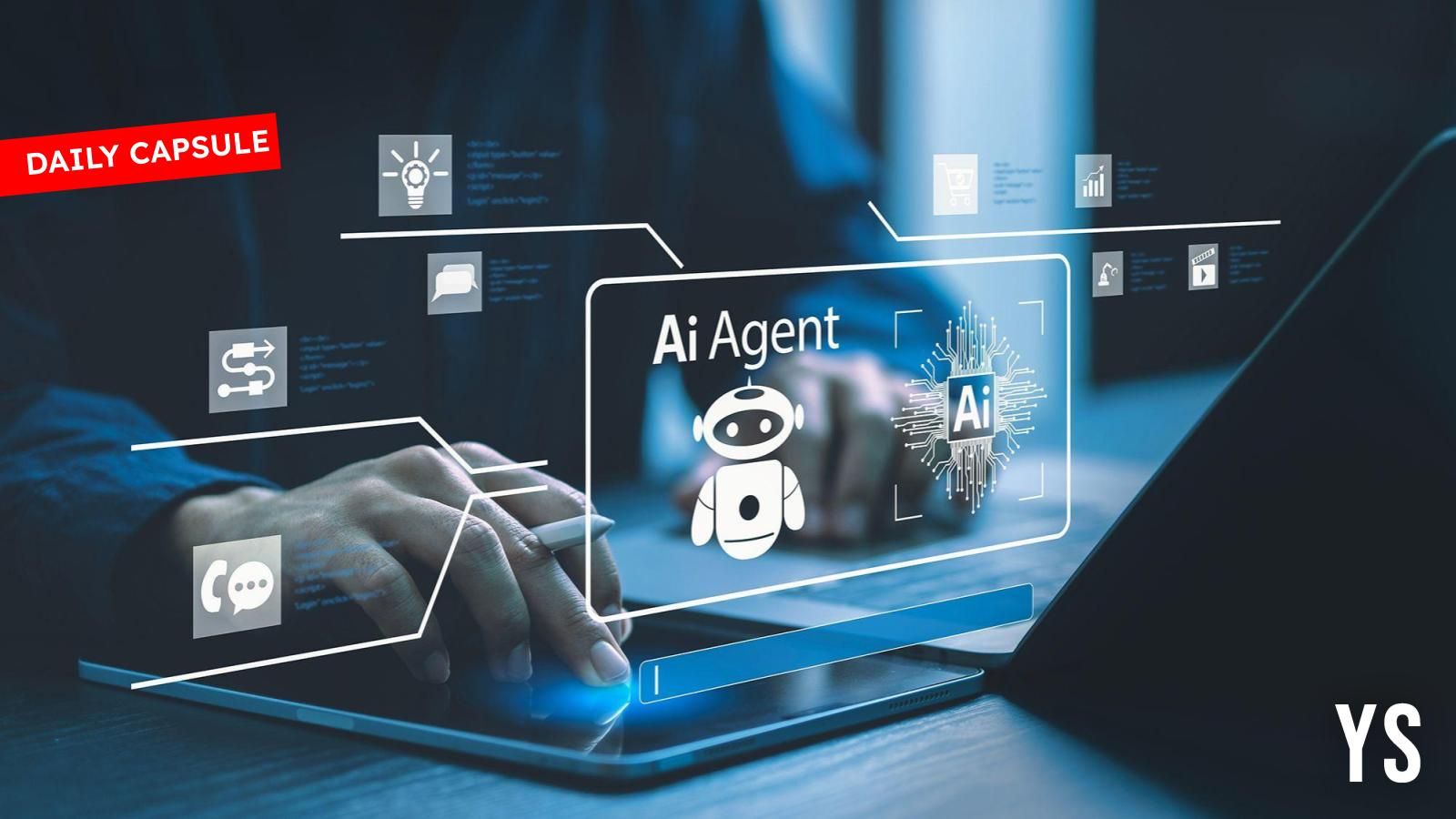 Agentic AI startups pique VC interest; Affordable EVs for small-town India
