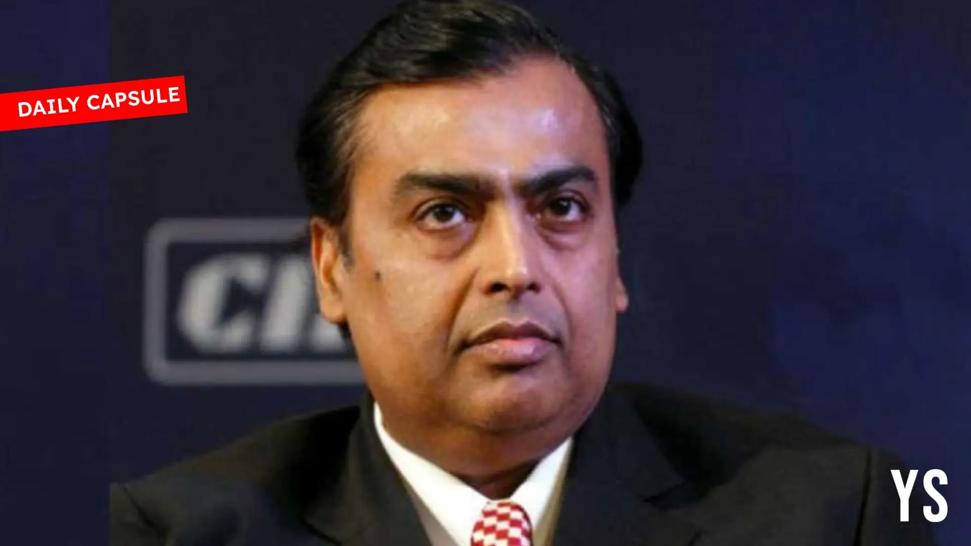 Reliance gets an AI unit; Building India’s forensic future