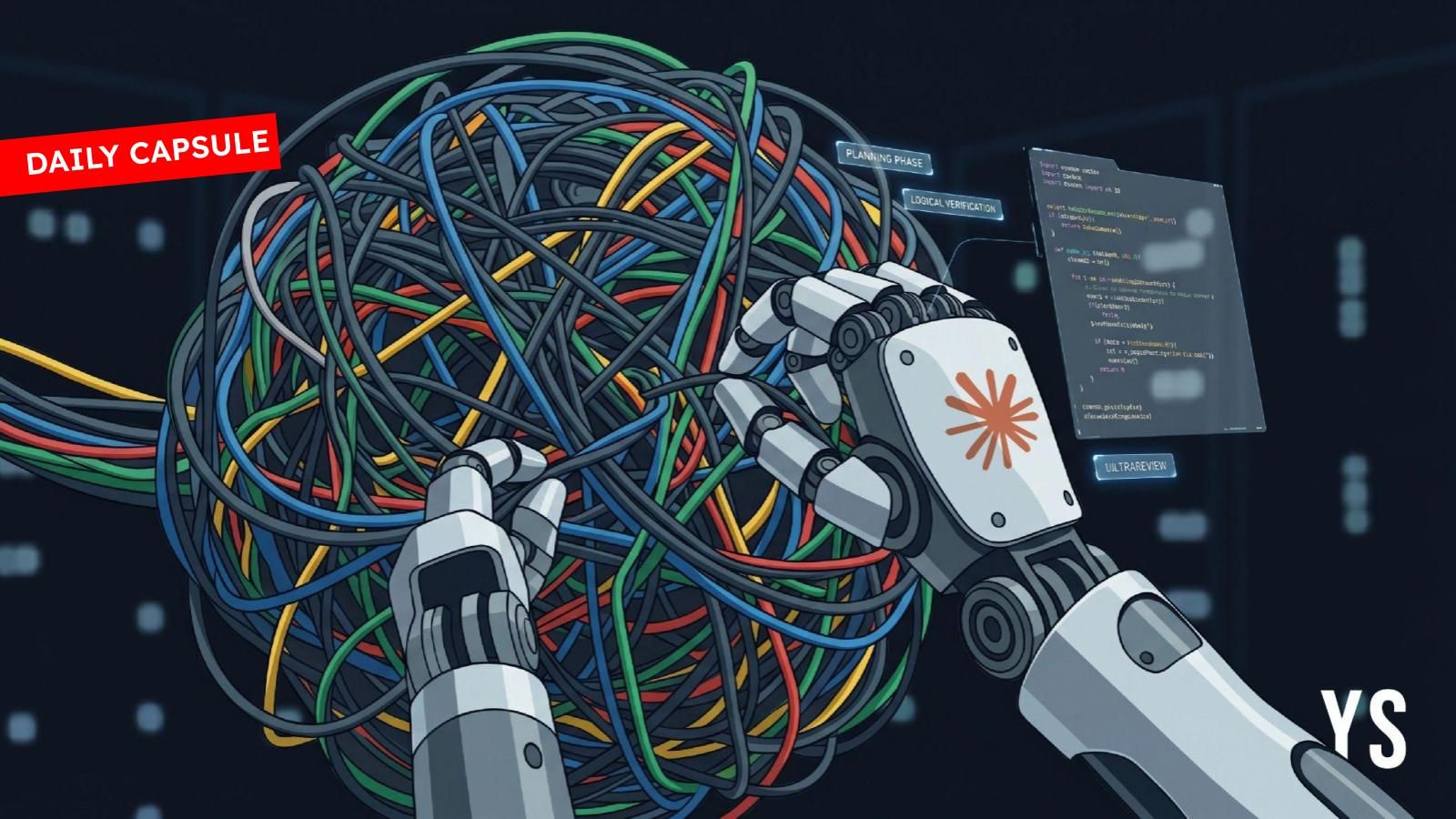 Anthropic’s Claude Opus 4.7, explained; Steep decline in VC funding