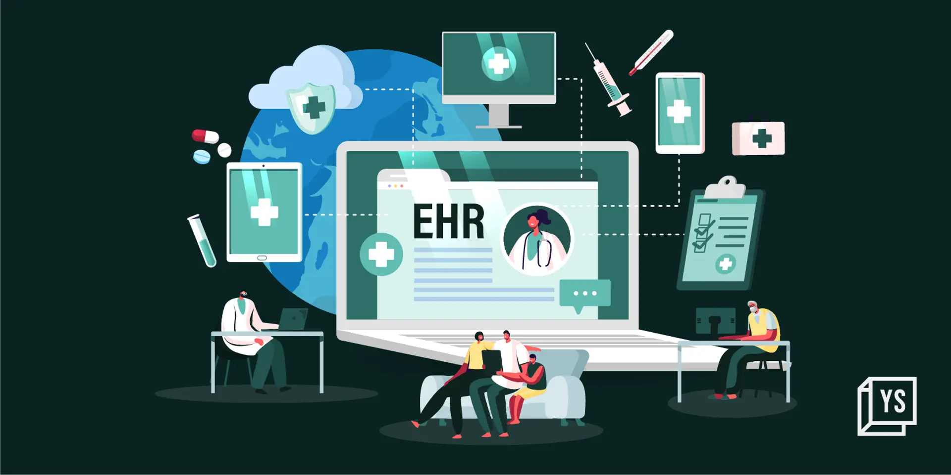 Harvard-based healthtech startup plans India entry with proprietary AI technology