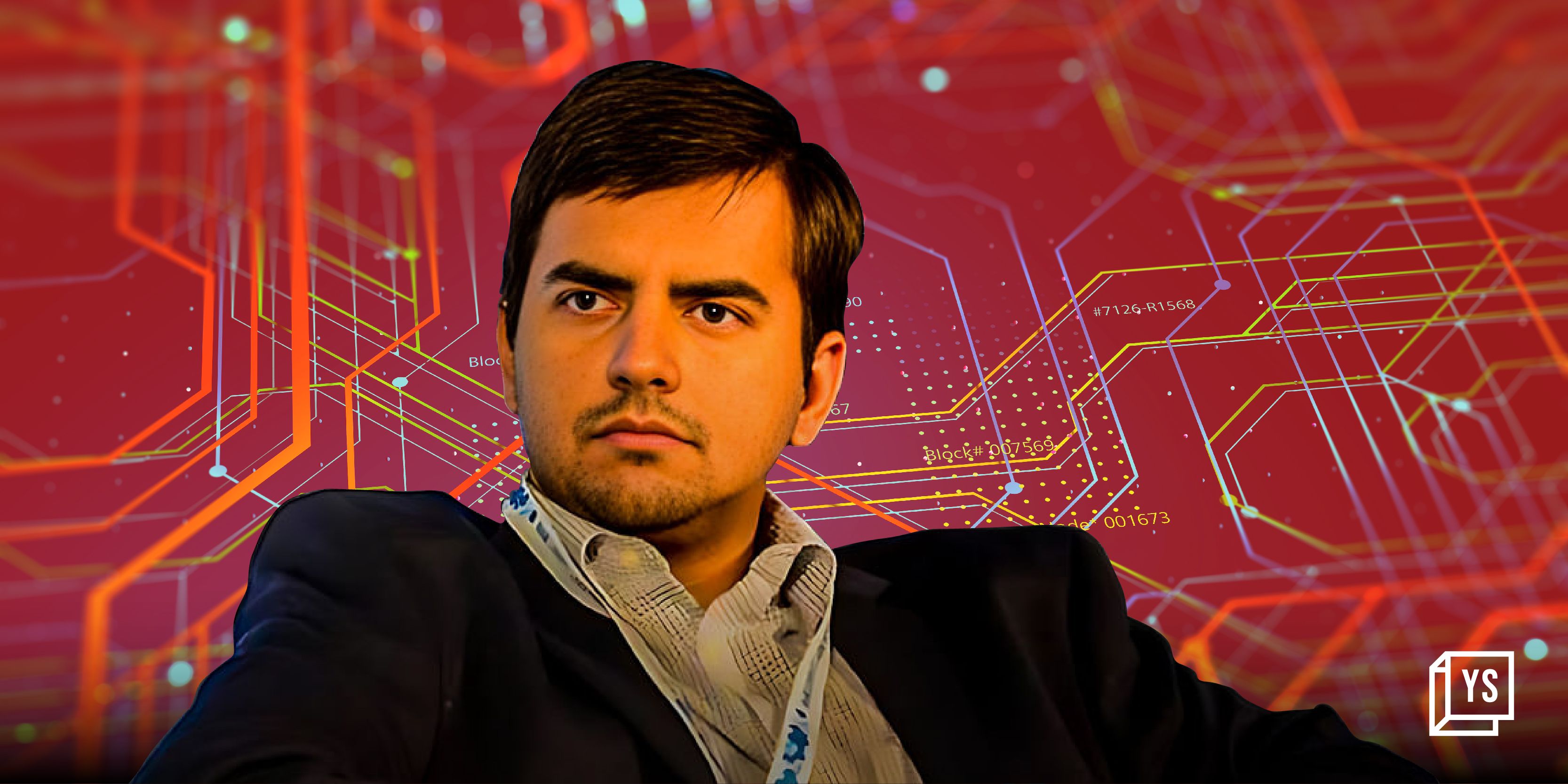 Next stop for Ola’s Bhavish Aggarwal: An AI and silicon chip company in India