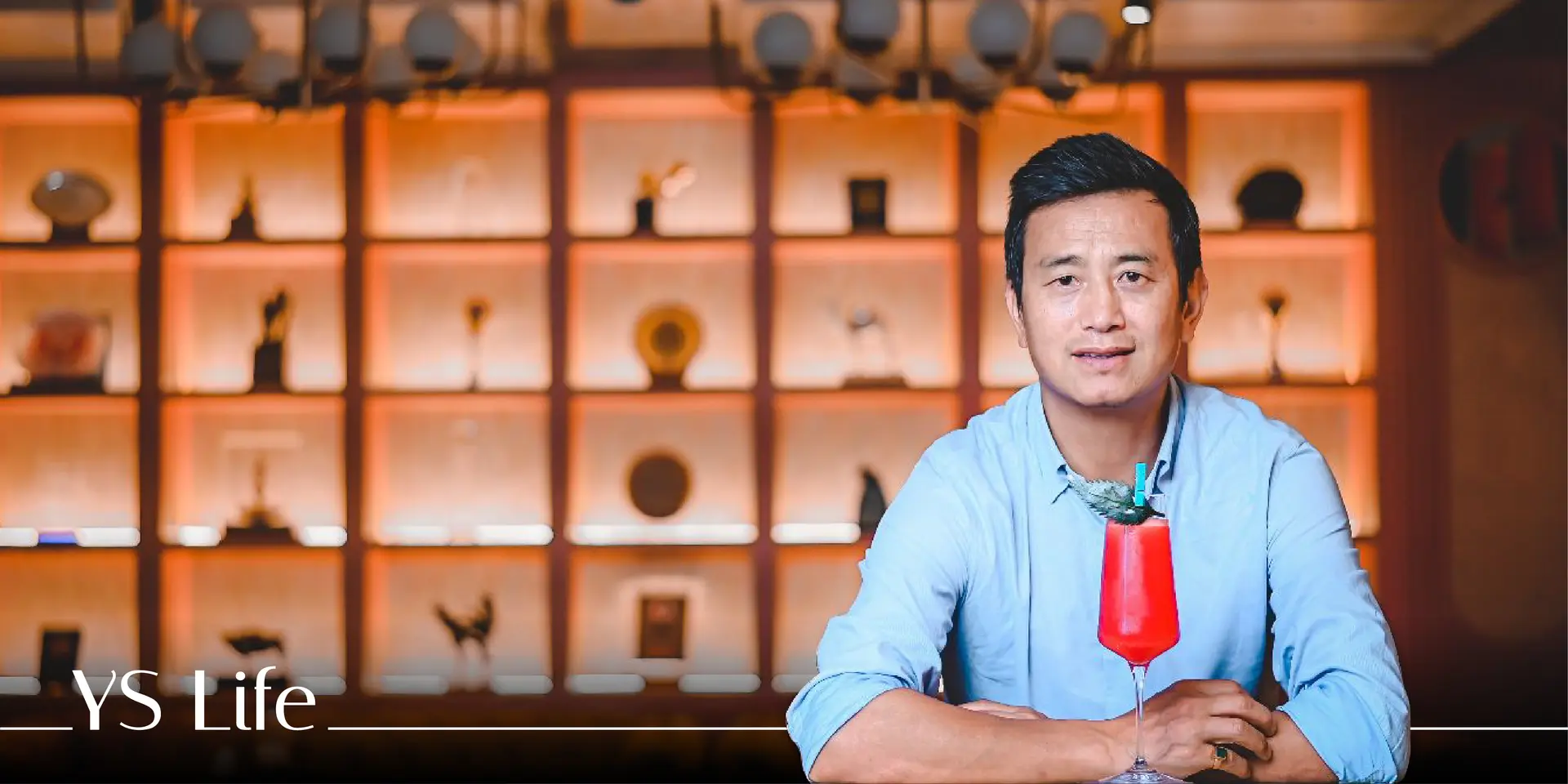 Bhaichung Bhutia’s GOAT brings immersive dining to Siliguri