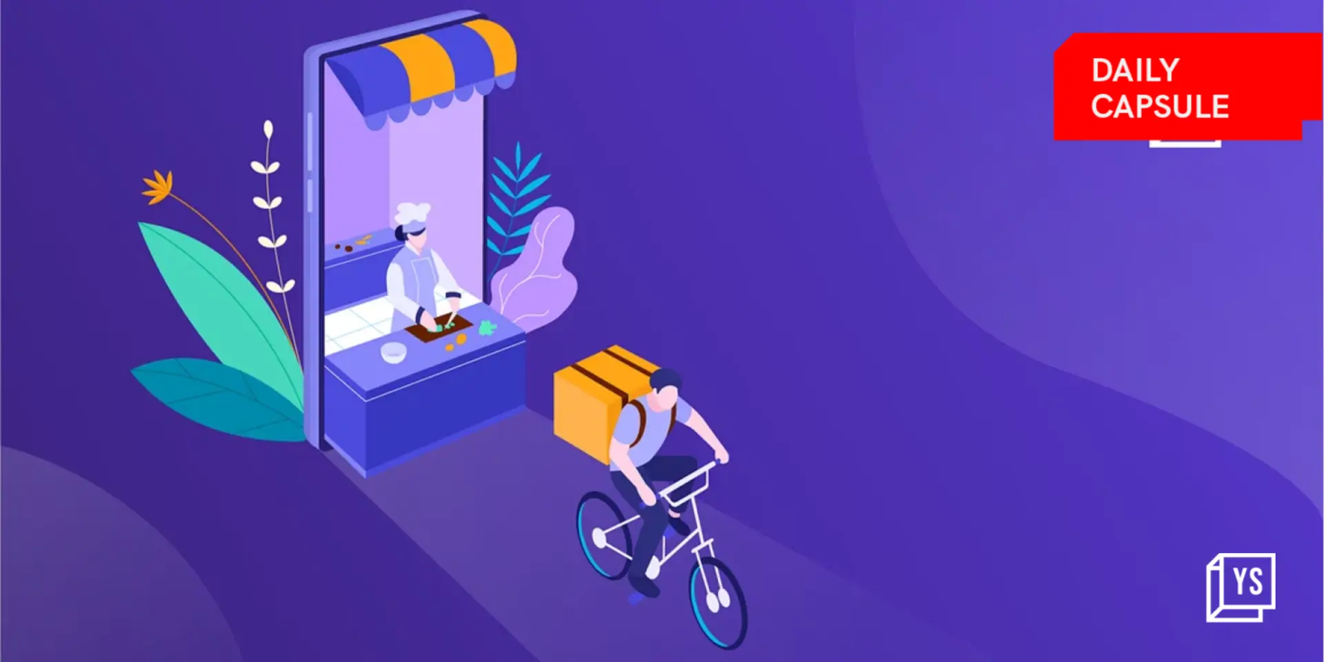 BigSpoon in big trouble; Verlinvest’s commitment to Indian startups