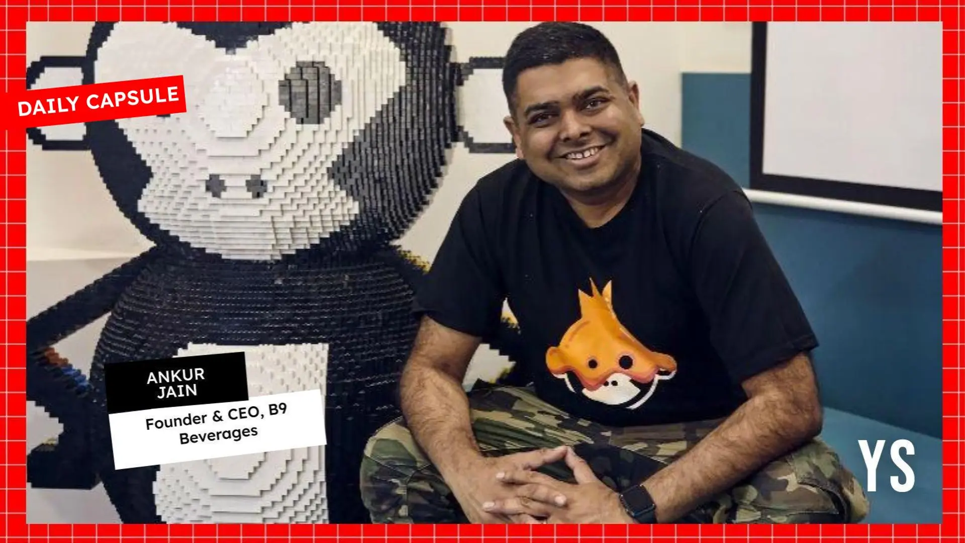 Bira 91’s many woes; Tech for SMBs in construction
