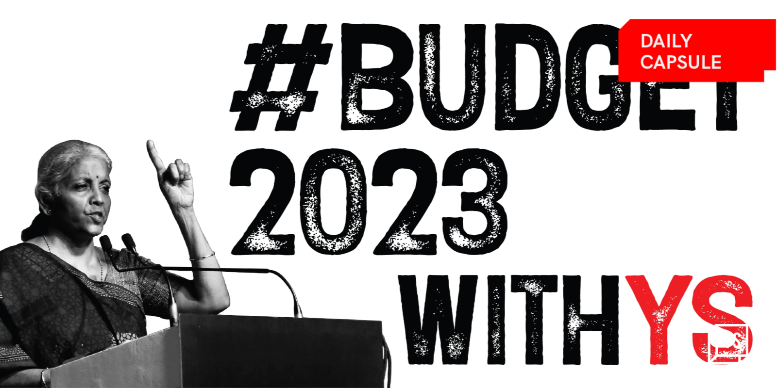 #Budget2023WithYS