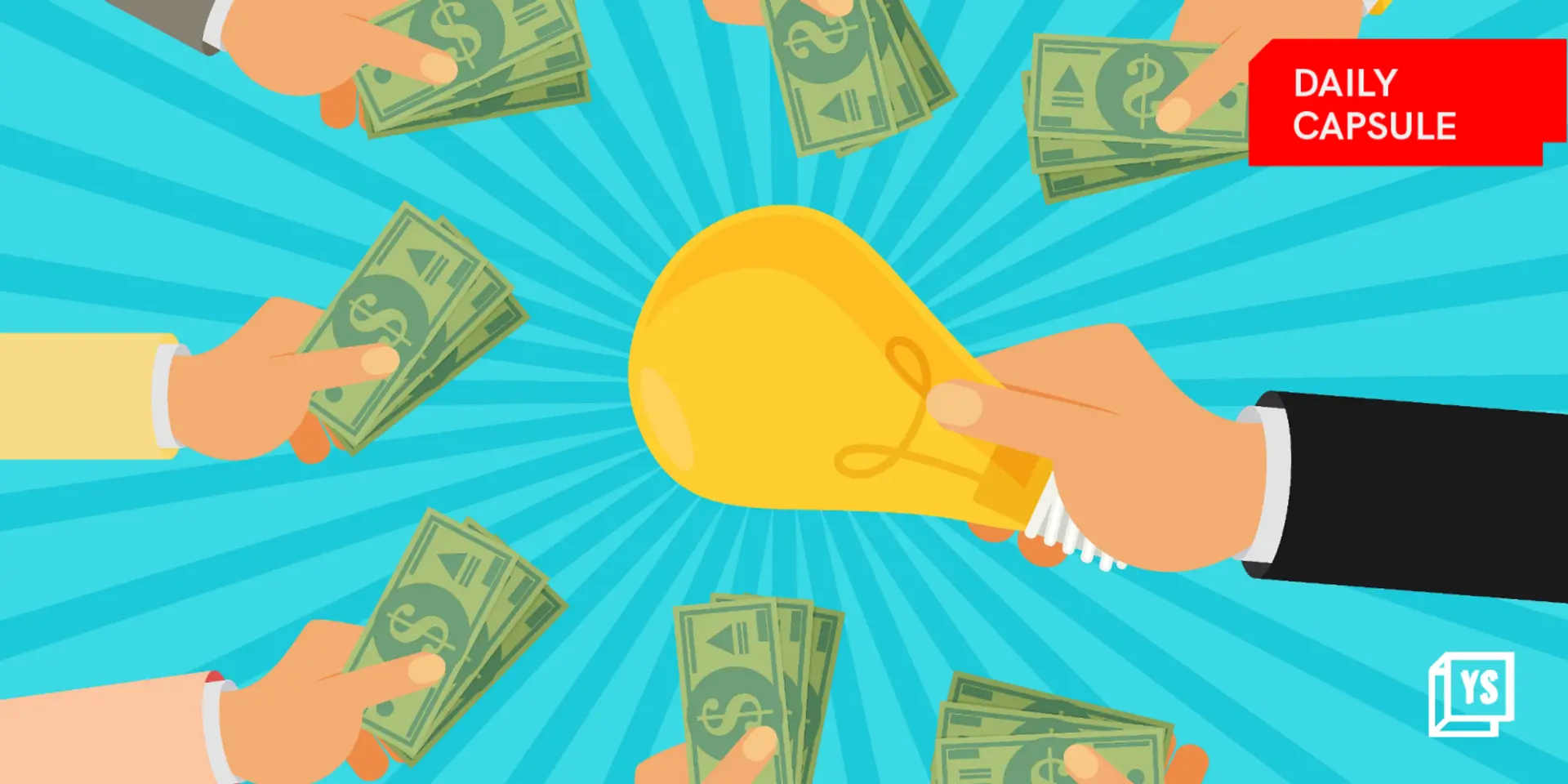 Zepto’s ex-CFO launches VC fund; Infosys Springboard to bridge Gen AI skills gap