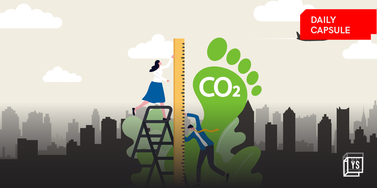 The business of climate action