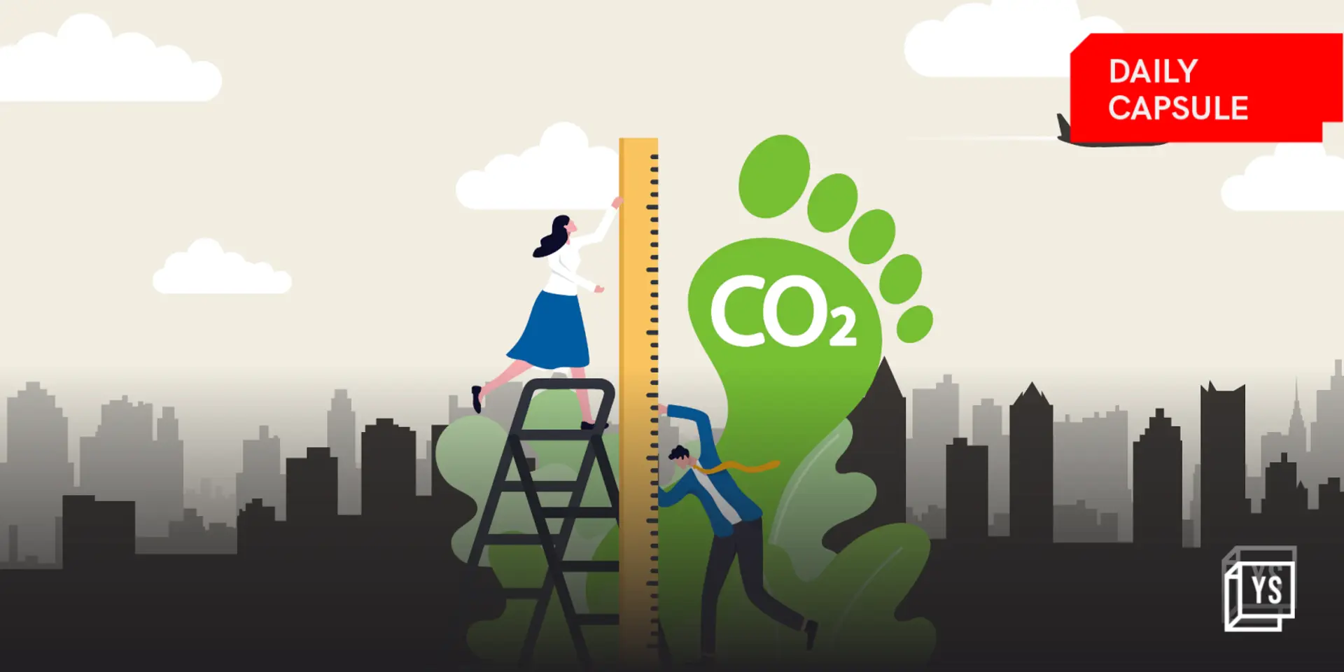 The business of climate action