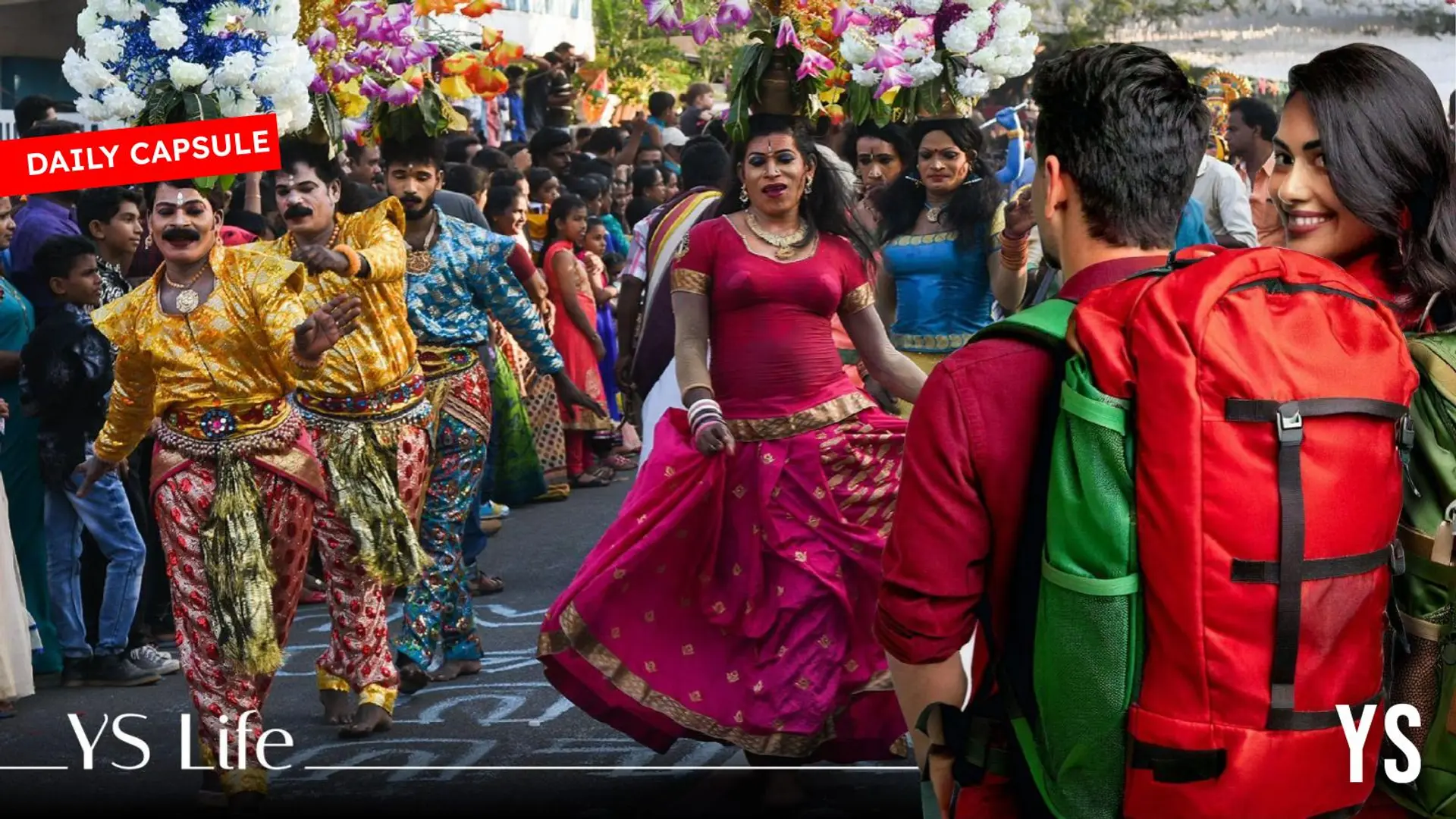 Top Christmas destinations in India; Dating trends in 2025