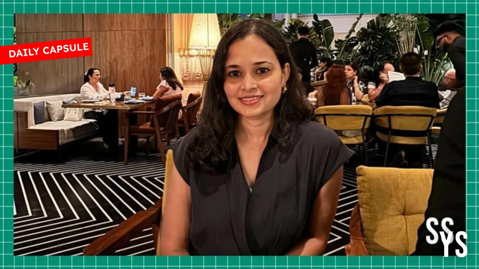 Building green careers; Gokul Rajaram on AI opportunities