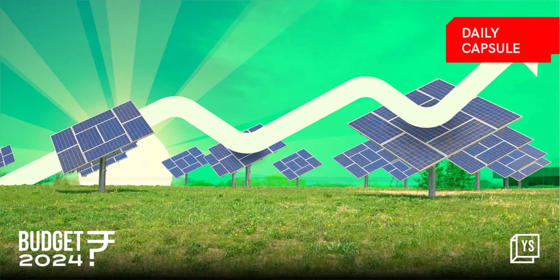Budget 2024 & startups’ expectations; Climate tech's asks from Budget
