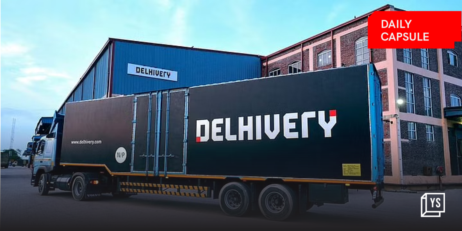 Delhivery’s Q2 losses narrow, revenues grow; What does cricket in the Olympics mean?