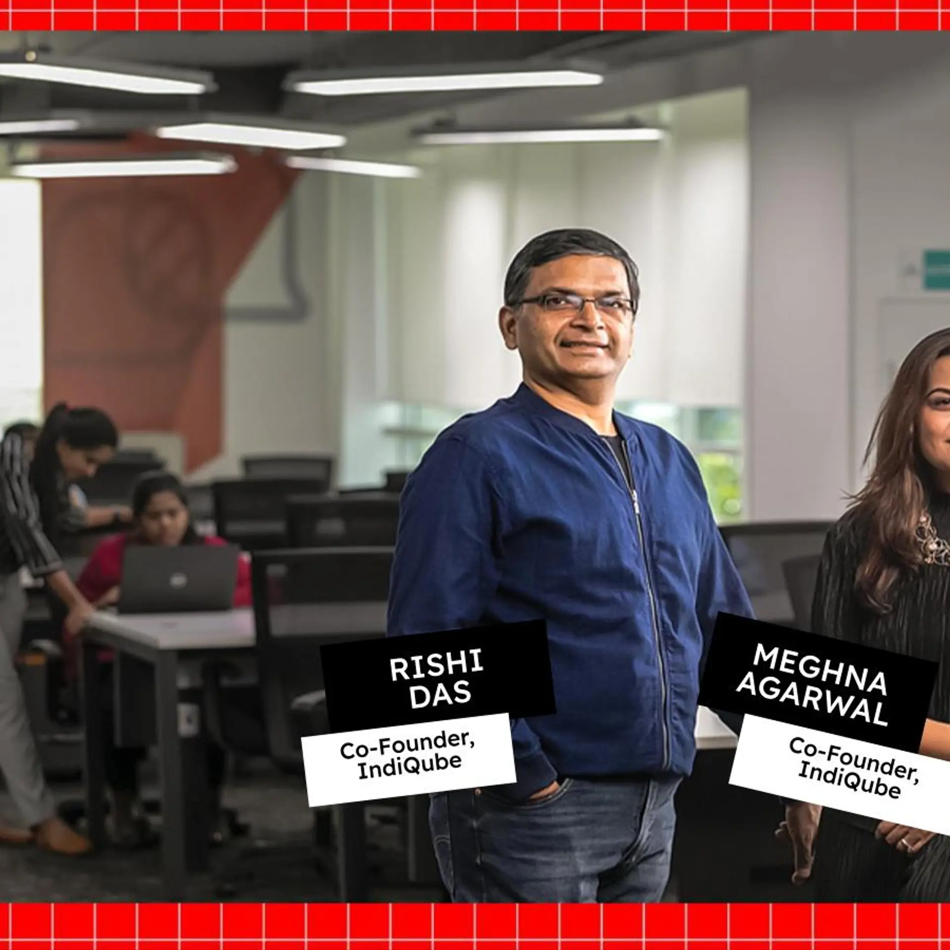 Coworking firm IndiQube gets SEBI nod for Rs 850 Cr IPO