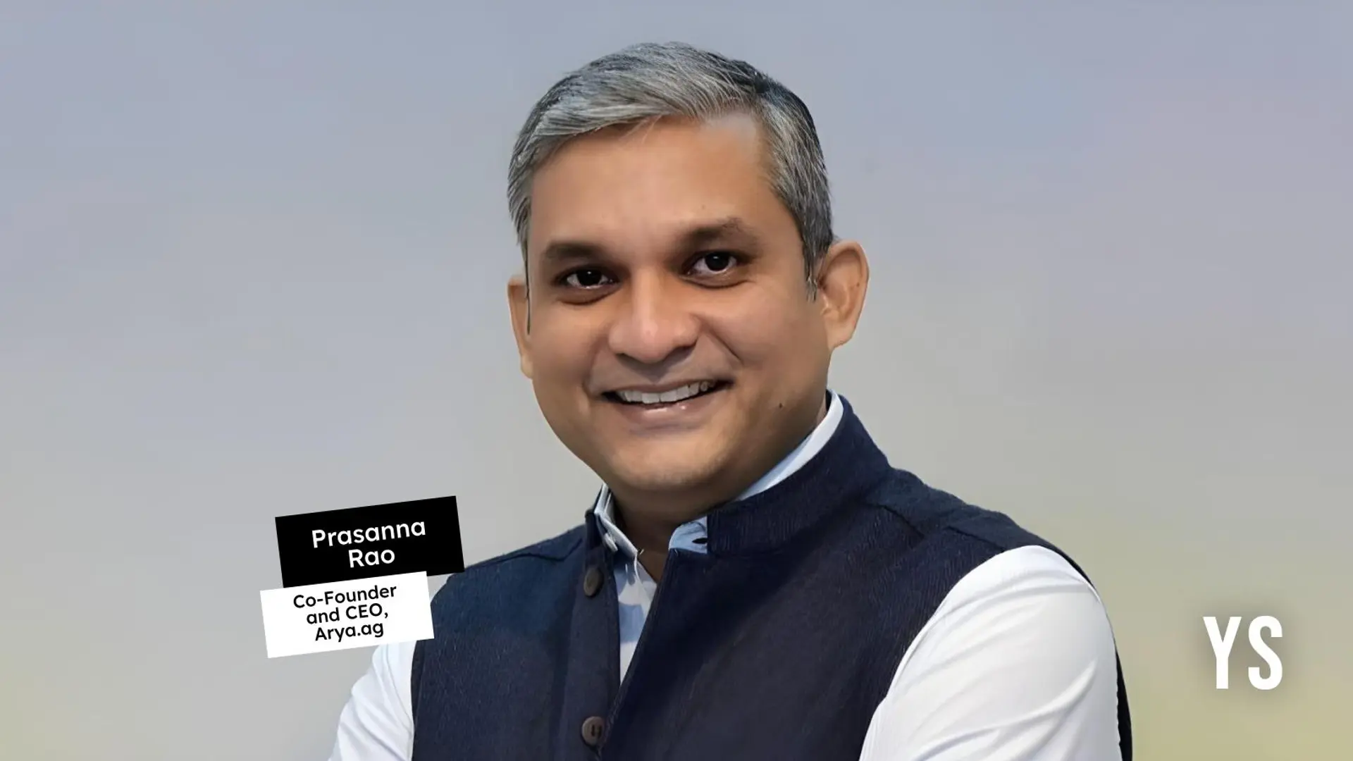 Agritech startup Arya.ag raises Rs 725 Cr in a Series D funding